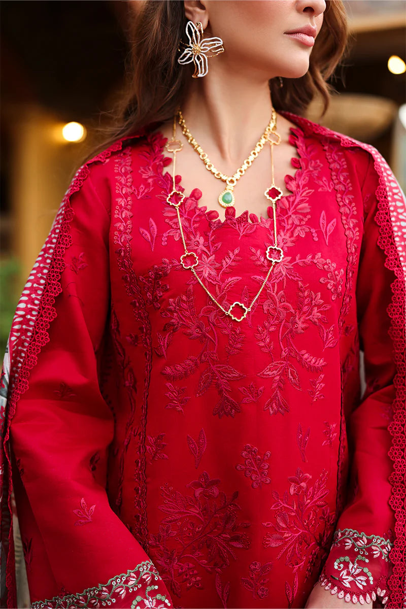RANG RASIYA FLORENCE SUMMER MEHARMAH