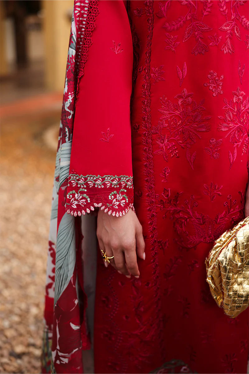 RANG RASIYA FLORENCE SUMMER MEHARMAH