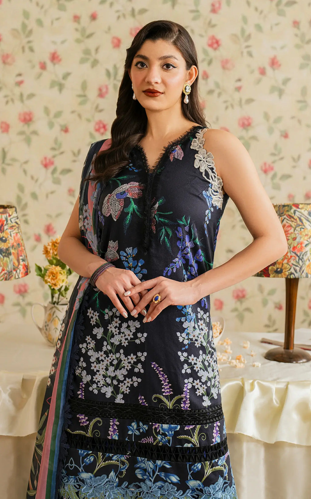 ASIFA NABEEL MERAKI MVL25-10