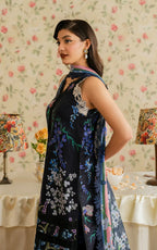 ASIFA NABEEL MERAKI MVL25-10