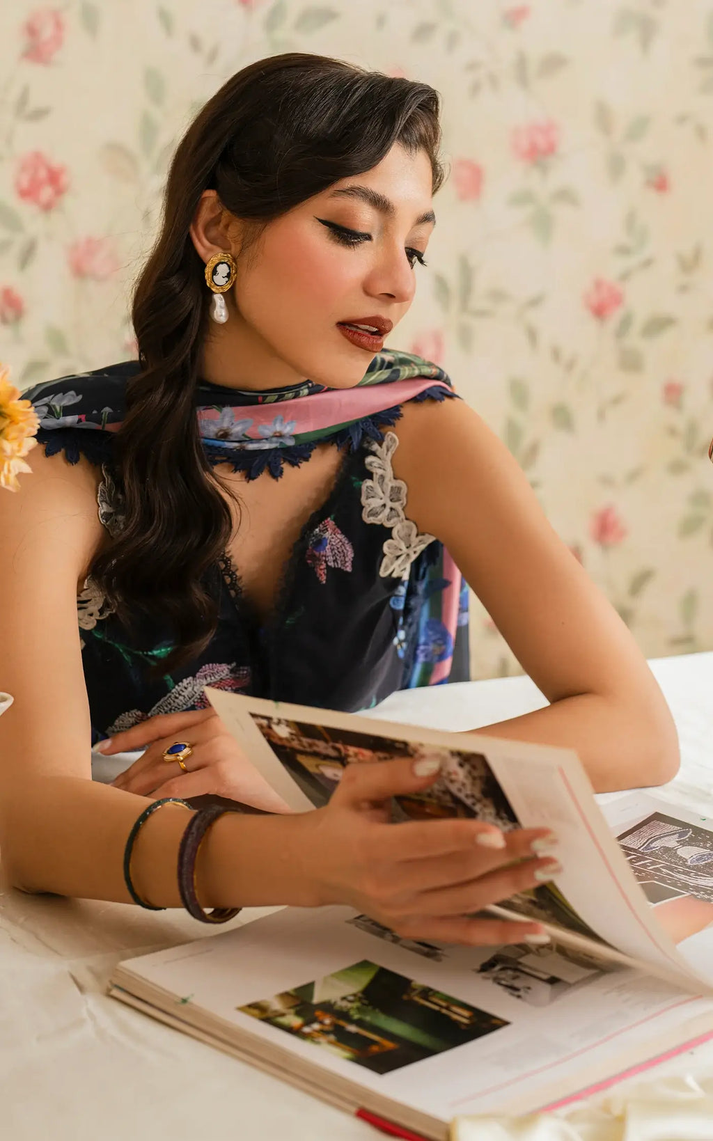 ASIFA NABEEL MERAKI MVL25-10