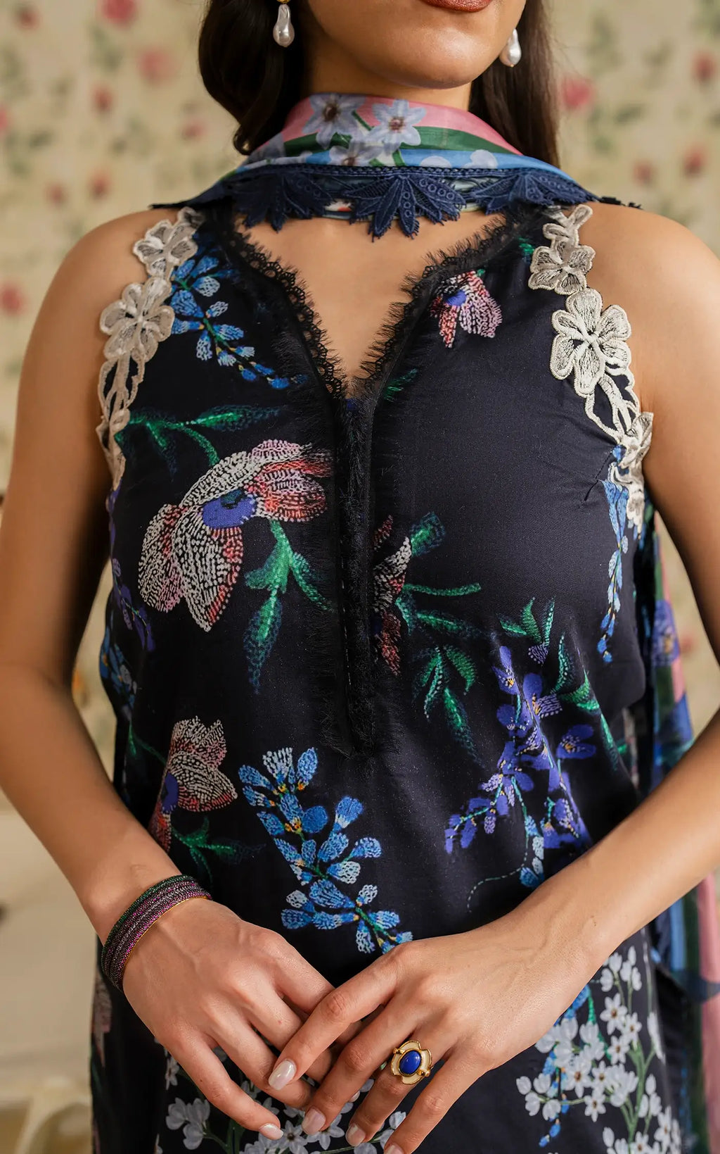 ASIFA NABEEL MERAKI MVL25-10