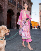 HEMLINE MUSHQ ODYSSEY MEREDITH