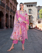 HEMLINE MUSHQ ODYSSEY MEREDITH