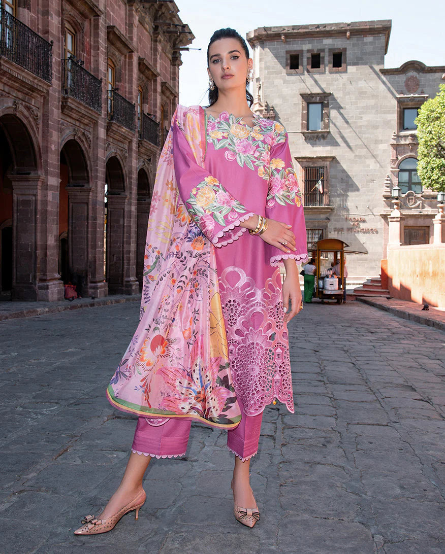 HEMLINE MUSHQ ODYSSEY MEREDITH