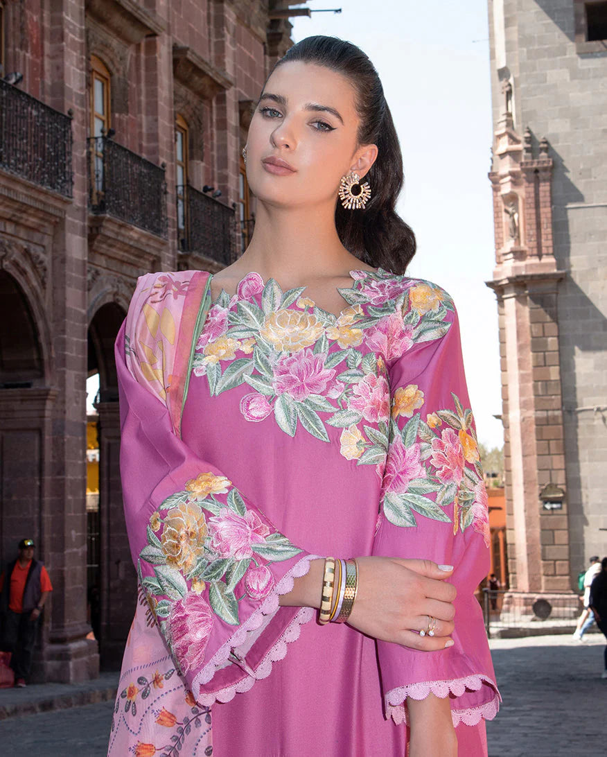 HEMLINE MUSHQ ODYSSEY MEREDITH