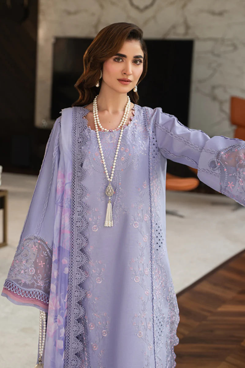RANG RASIYA CARNATION MILA