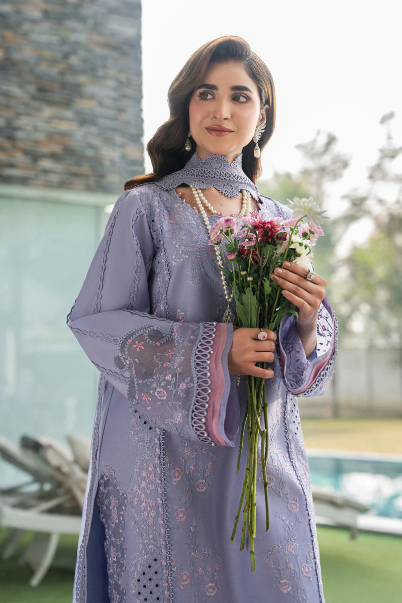 RANG RASIYA CARNATION MILA