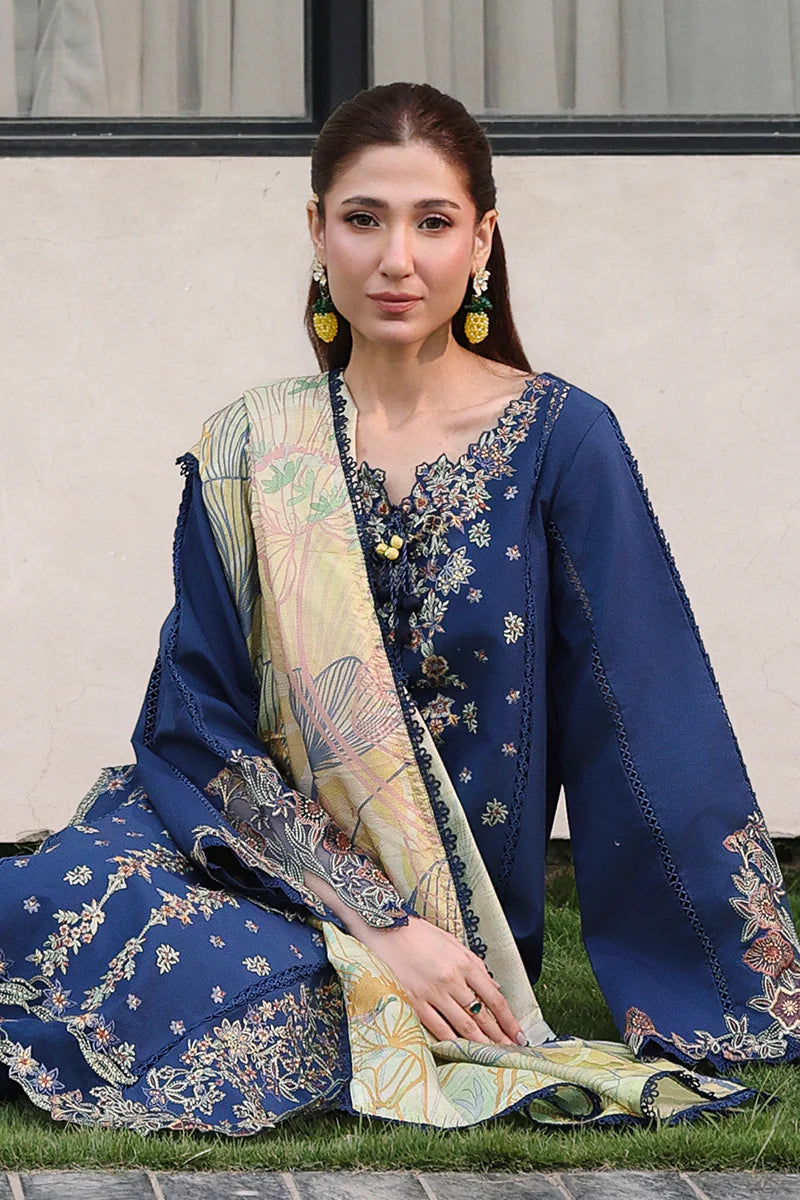 RANG RASIYA FLORENCE LUXURY FESTIVE MINA