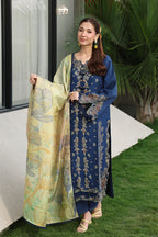 RANG RASIYA FLORENCE LUXURY FESTIVE MINA