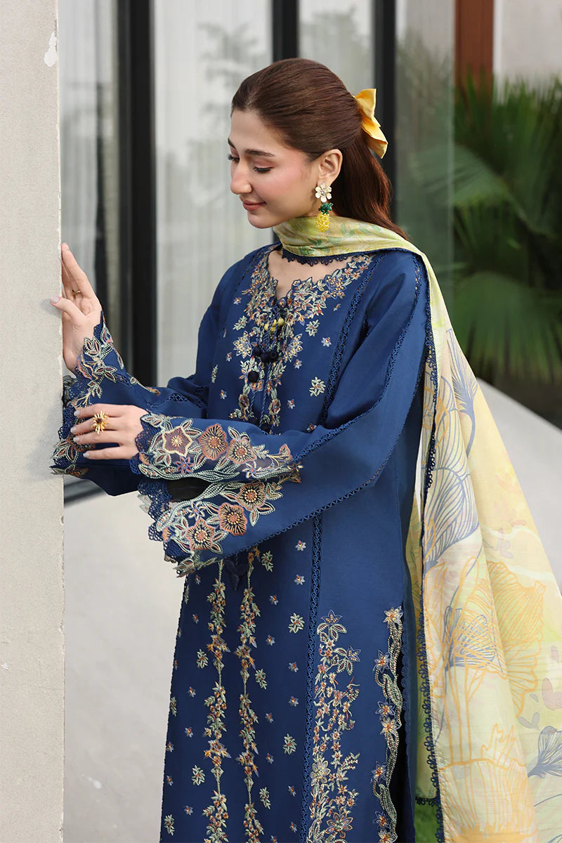 RANG RASIYA FLORENCE LUXURY FESTIVE MINA