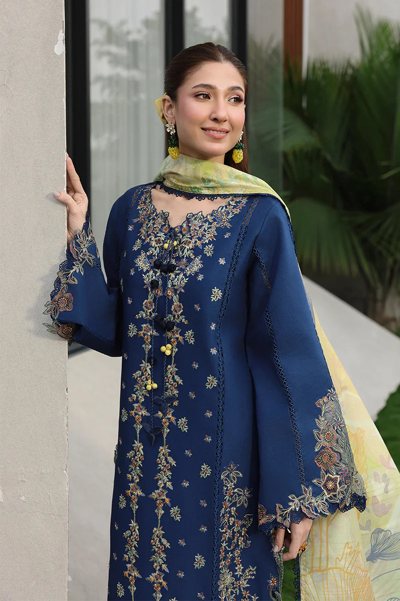 RANG RASIYA FLORENCE LUXURY FESTIVE MINA