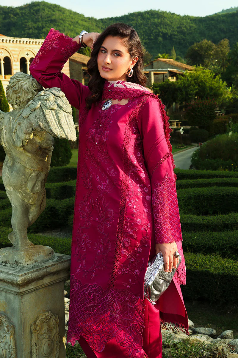 RANG RASIYA FLORENCE SUMMER MIRAAL