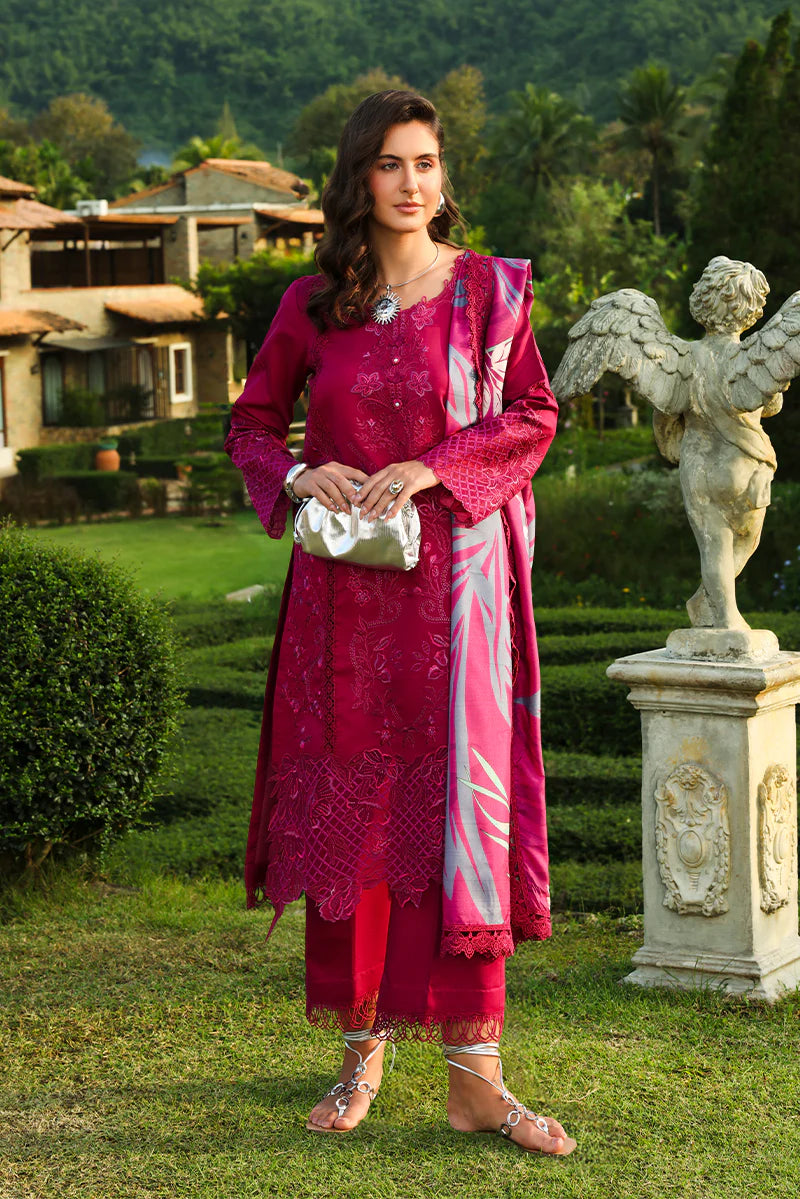 RANG RASIYA FLORENCE SUMMER MIRAAL