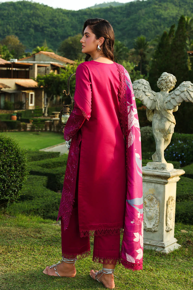 RANG RASIYA FLORENCE SUMMER MIRAAL