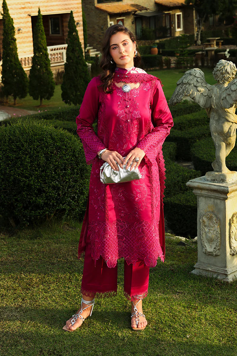 RANG RASIYA FLORENCE SUMMER MIRAAL