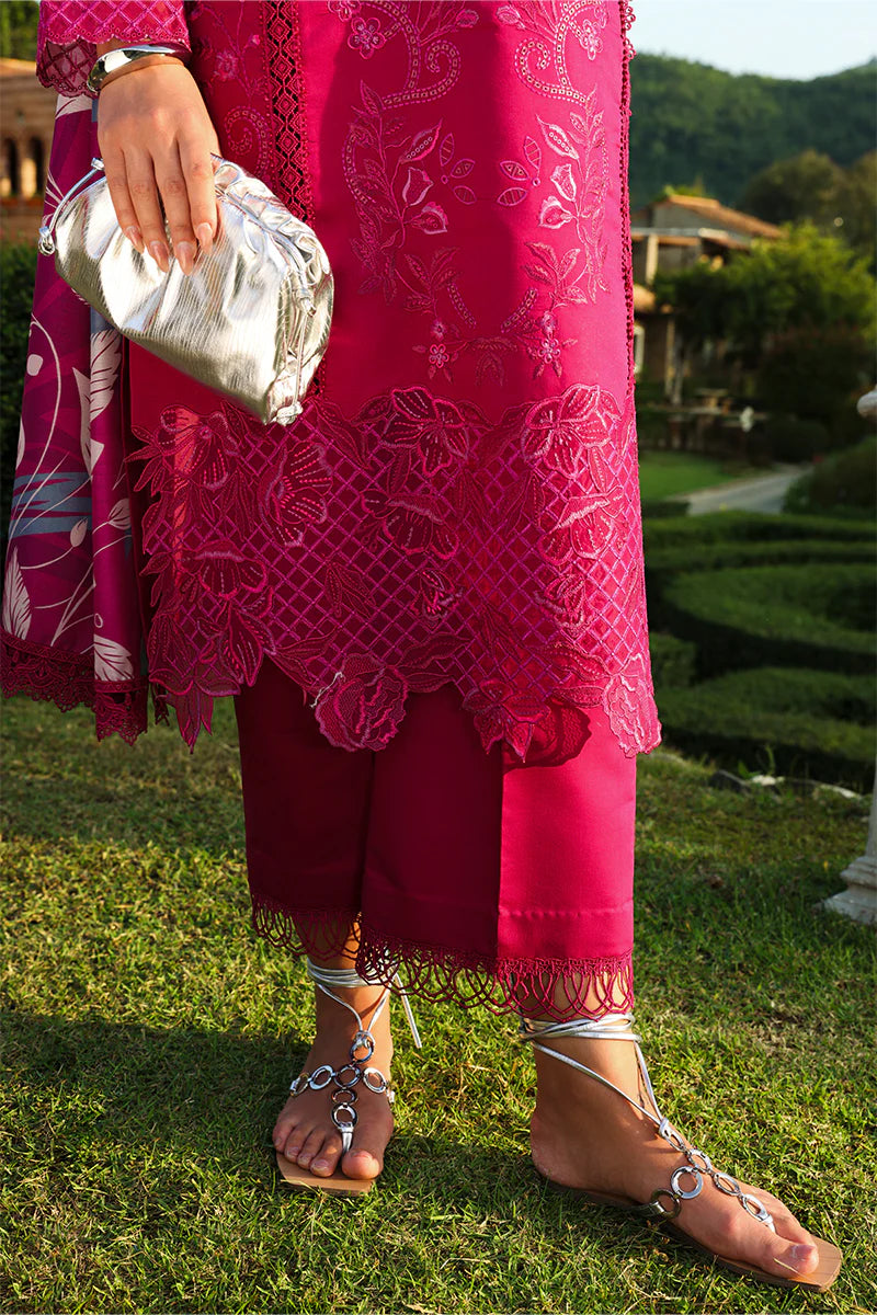 RANG RASIYA FLORENCE SUMMER MIRAAL