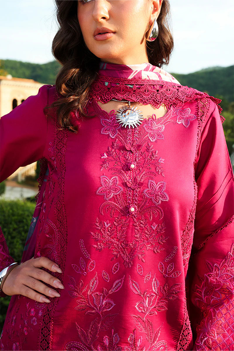 RANG RASIYA FLORENCE SUMMER MIRAAL