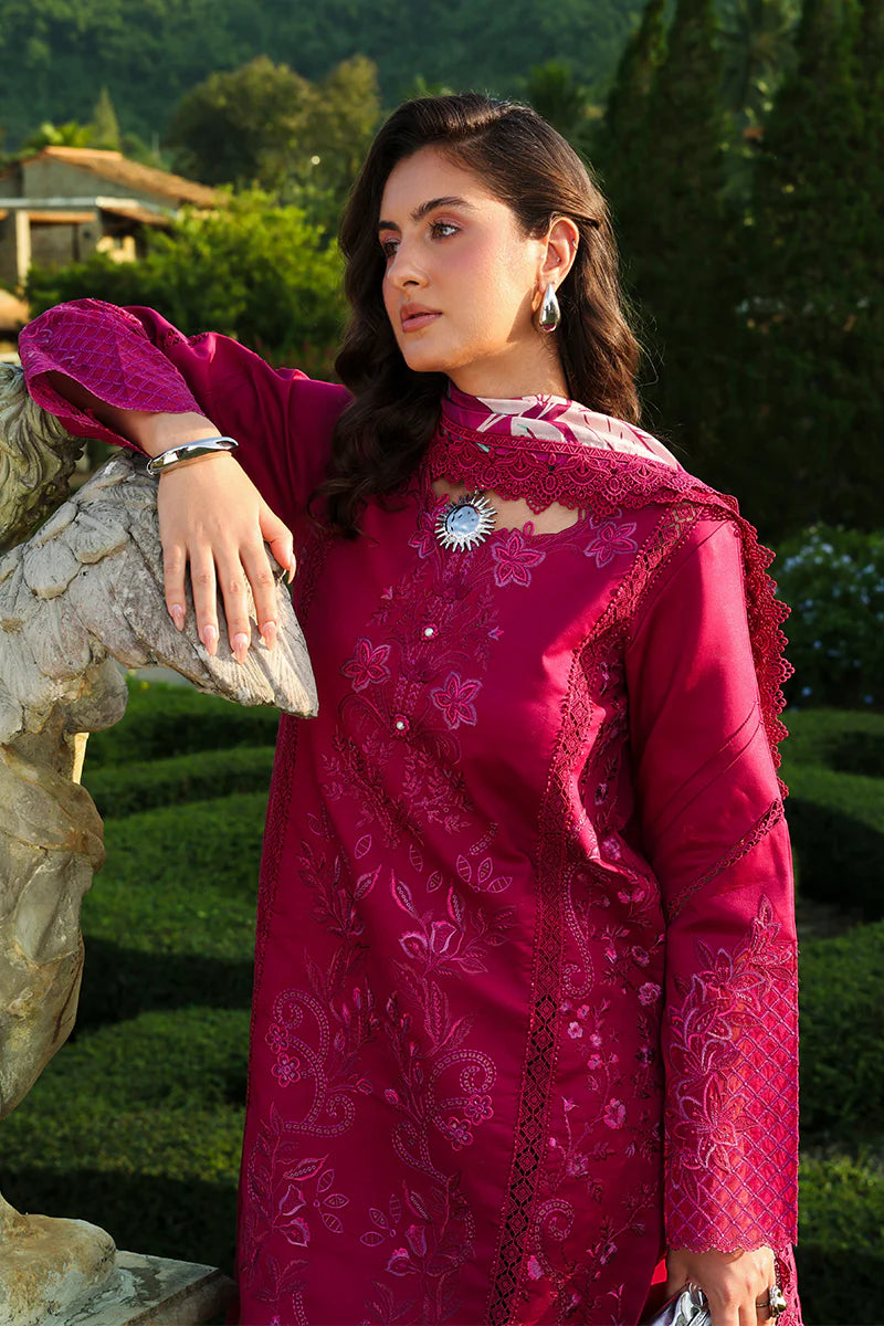 RANG RASIYA FLORENCE SUMMER MIRAAL