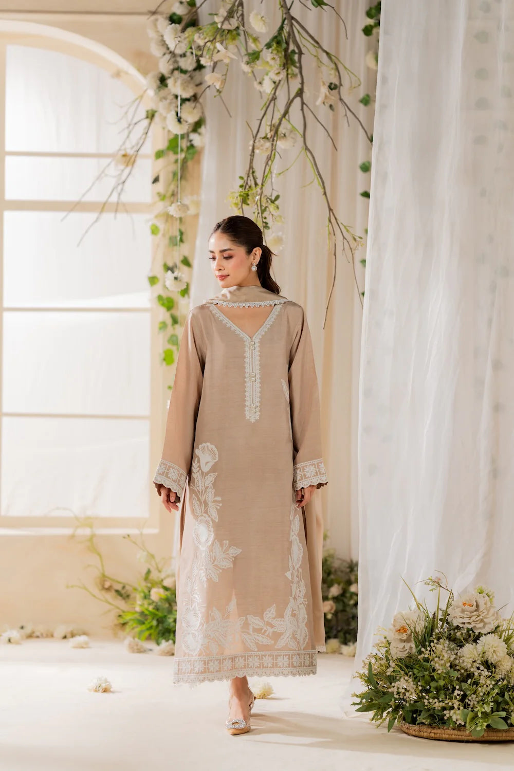 MIRANA REA 3PC
