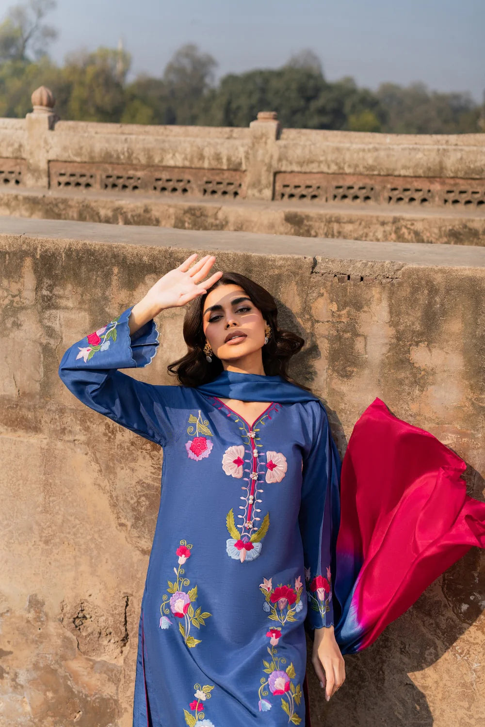 MIRANA SEHAR 3PC