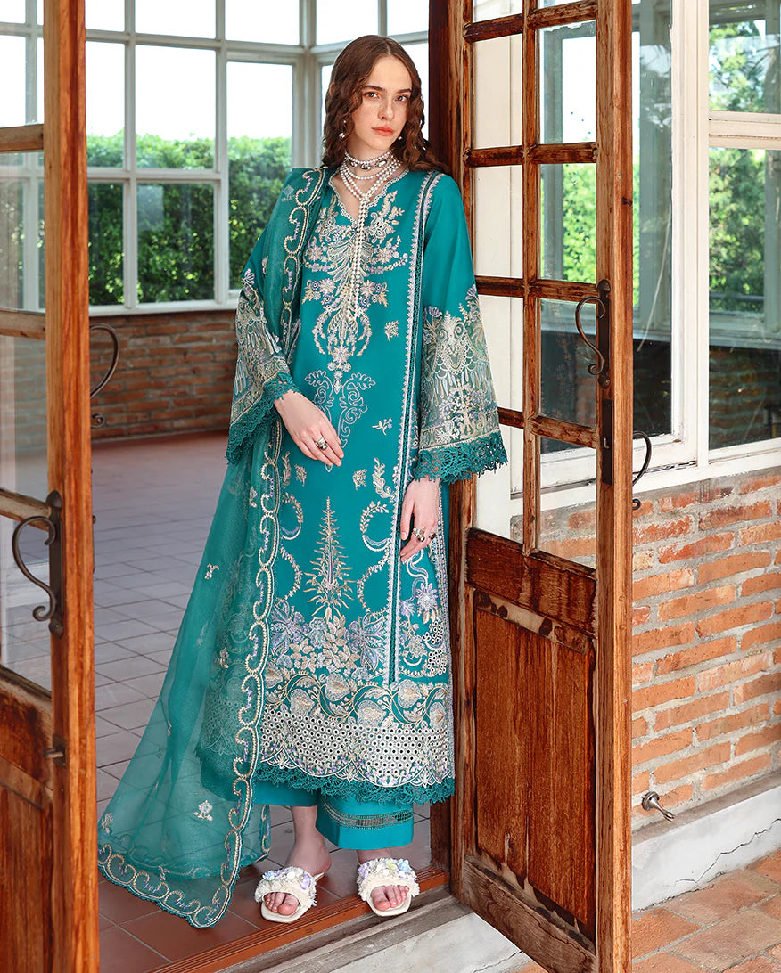 ESMEL BELLE SAISON LUXURY LAWN MIRELLE