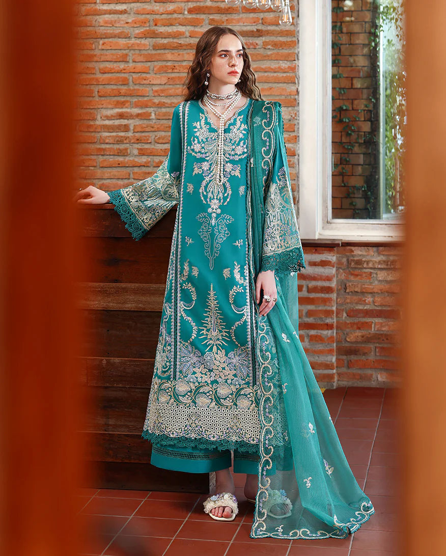 ESMEL BELLE SAISON LUXURY LAWN MIRELLE