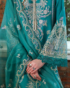 ESMEL BELLE SAISON LUXURY LAWN MIRELLE