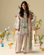 MUSHQ HIMLINE SOLEIL PRINTS HUNSS260303U