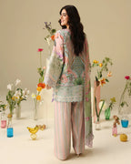 MUSHQ HIMLINE SOLEIL PRINTS HUNSS260303U