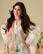 MUSHQ HIMLINE SOLEIL PRINTS HUNSS260303U