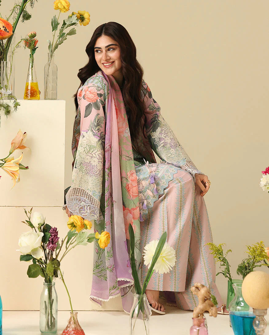 MUSHQ HIMLINE SOLEIL PRINTS HUNSS260303U