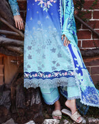 MUSHQ SOLACE OMBRE MOONLIT EASE