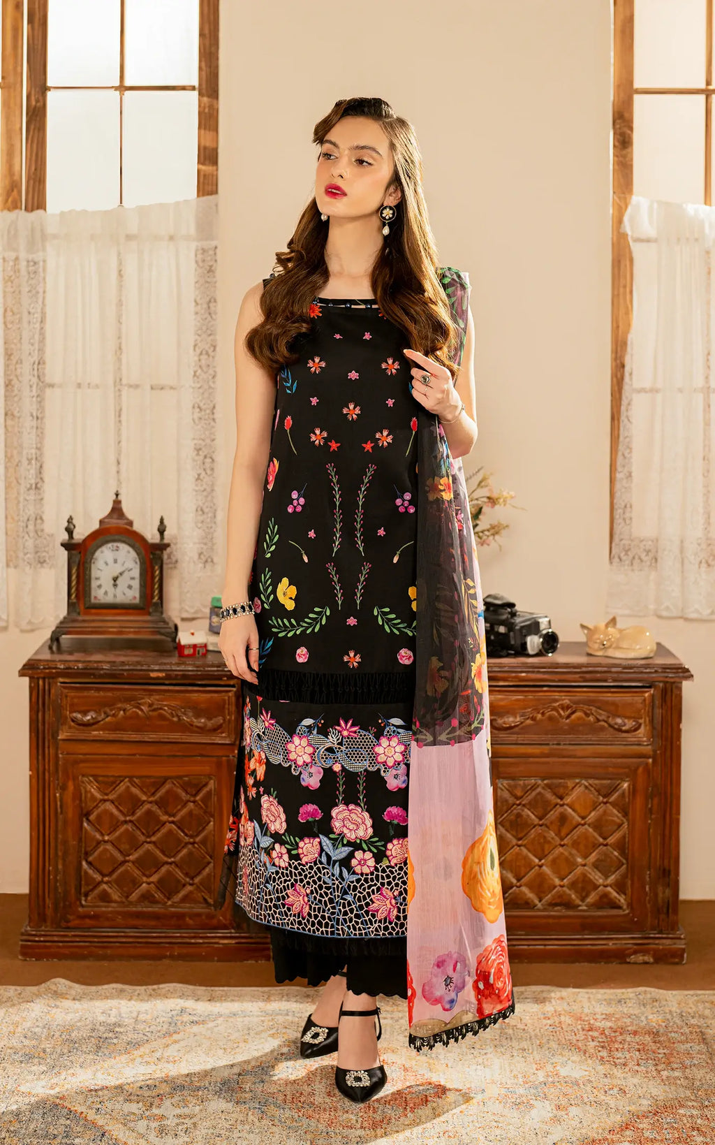 ASIFA NABEEL MERAKI MVL25-08