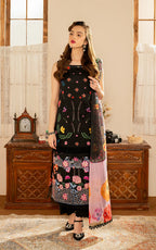 ASIFA NABEEL MERAKI MVL25-08