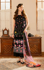 ASIFA NABEEL MERAKI MVL25-08