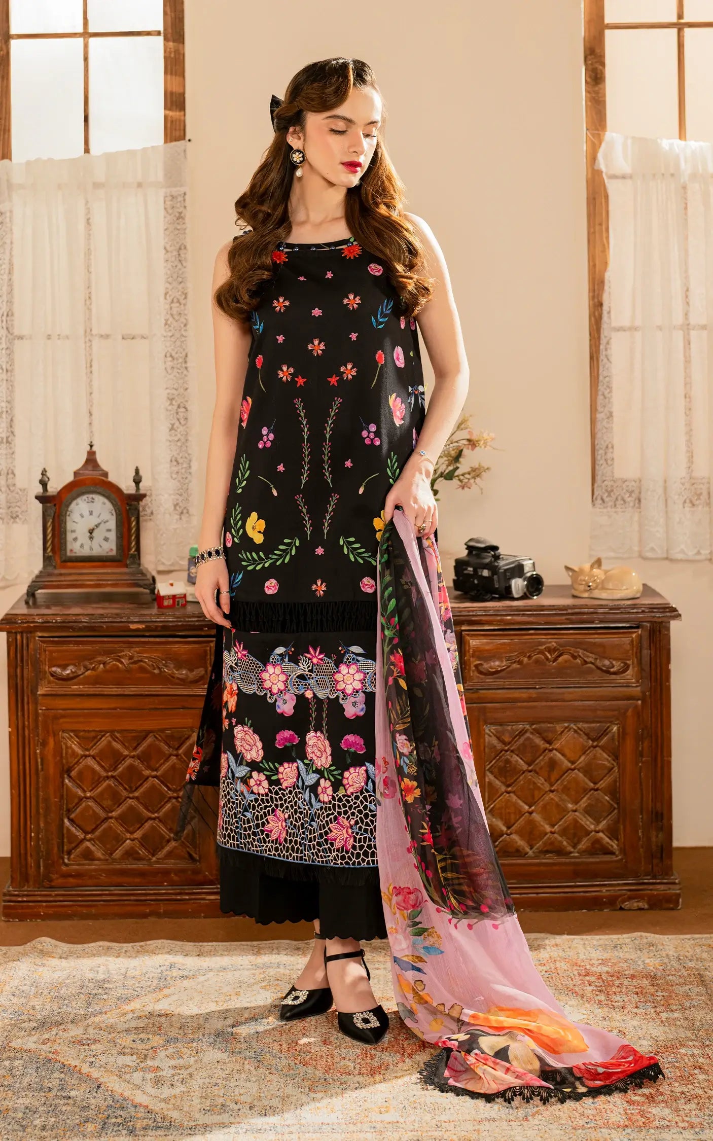ASIFA NABEEL MERAKI MVL25-08