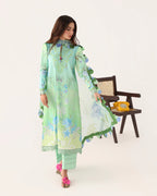 ROHEENAZ ROSETTE MORNING DEW