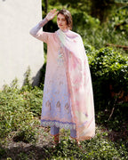 MUSHQ SOLACE OMBRE MORNING VEIL