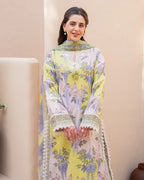 ROHEENAZ SUMMER IN BLOOM MYSTIC BEAUTY