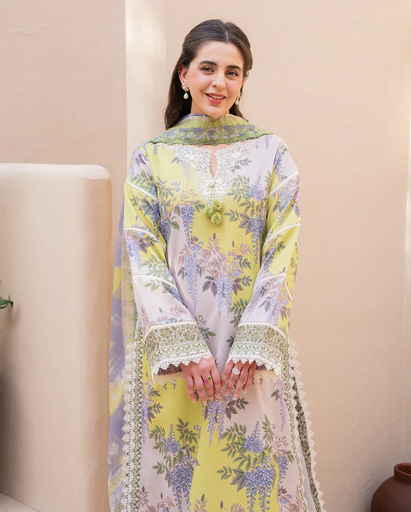 ROHEENAZ SUMMER IN BLOOM MYSTIC BEAUTY