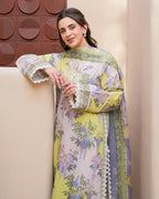 ROHEENAZ SUMMER IN BLOOM MYSTIC BEAUTY