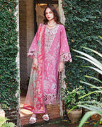 MUSHQ HEMLINE THE SECRET GARDEN HUNSS260208