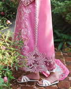 MUSHQ HEMLINE THE SECRET GARDEN HUNSS260208