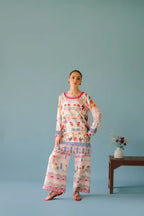 SAMMY K TROPICAL BREEZE 2PC