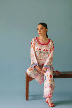 SAMMY K TROPICAL BREEZE 2PC