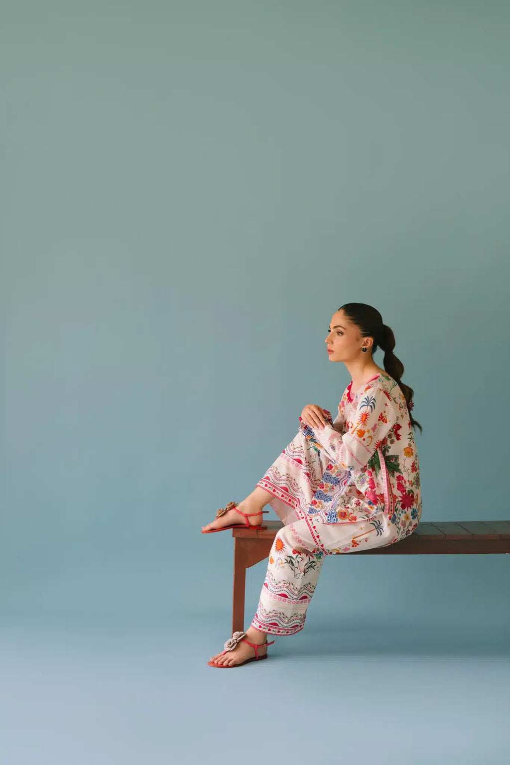 SAMMY K TROPICAL BREEZE 2PC