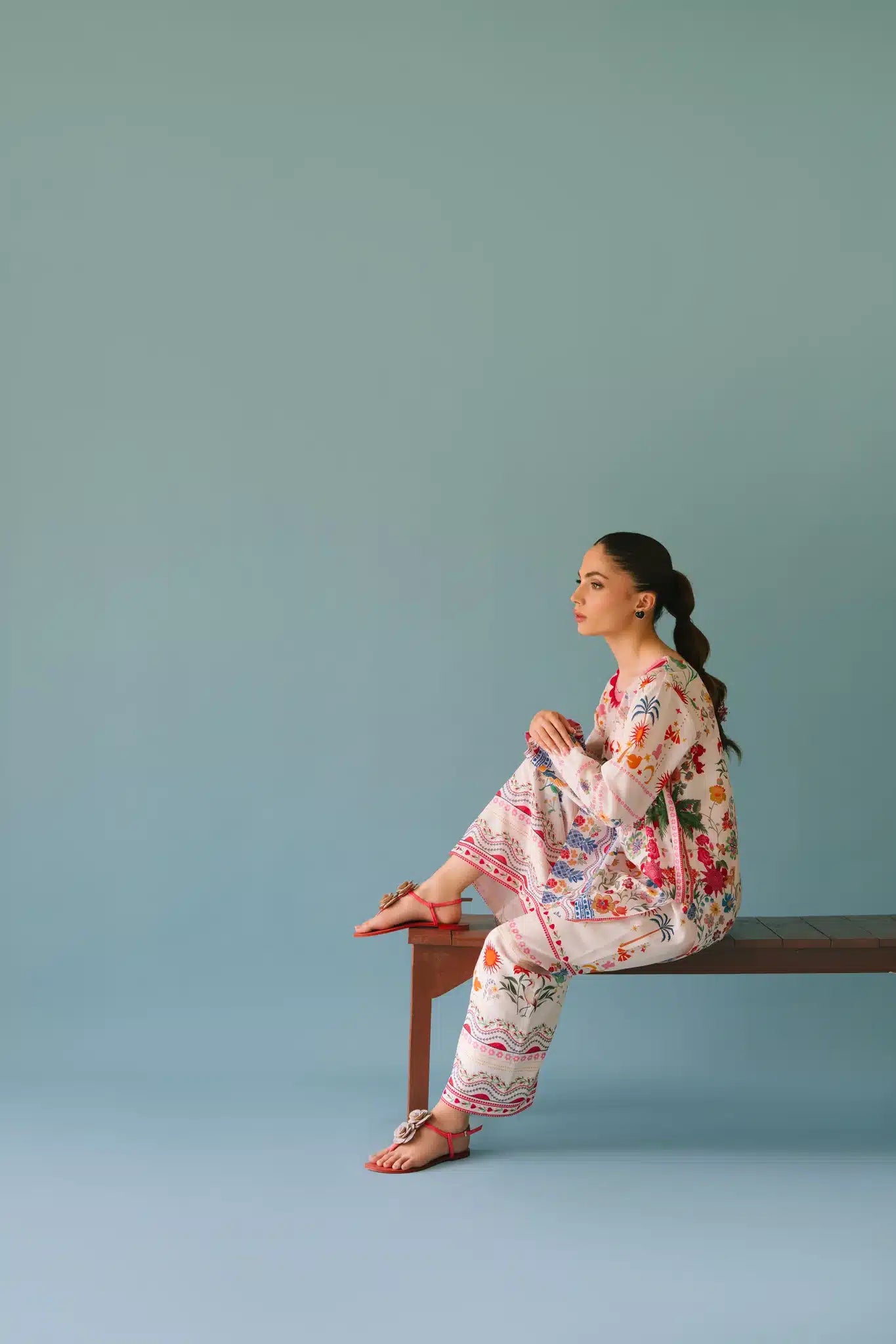 SAMMY K TROPICAL BREEZE 2PC
