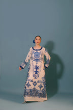 SAMMY K BLUE BELL 2PC