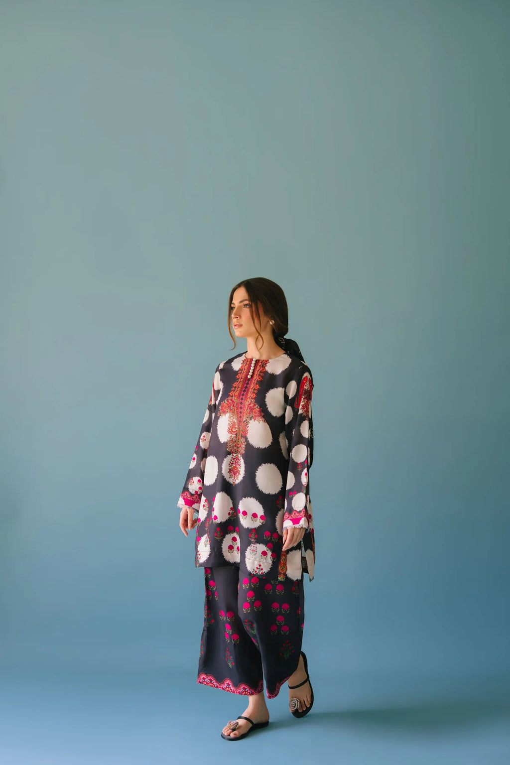 SAMMY K POLKA CULTURE 2PC